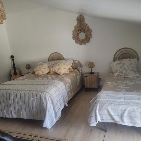 Villa La Cadole Baroville Esterno foto